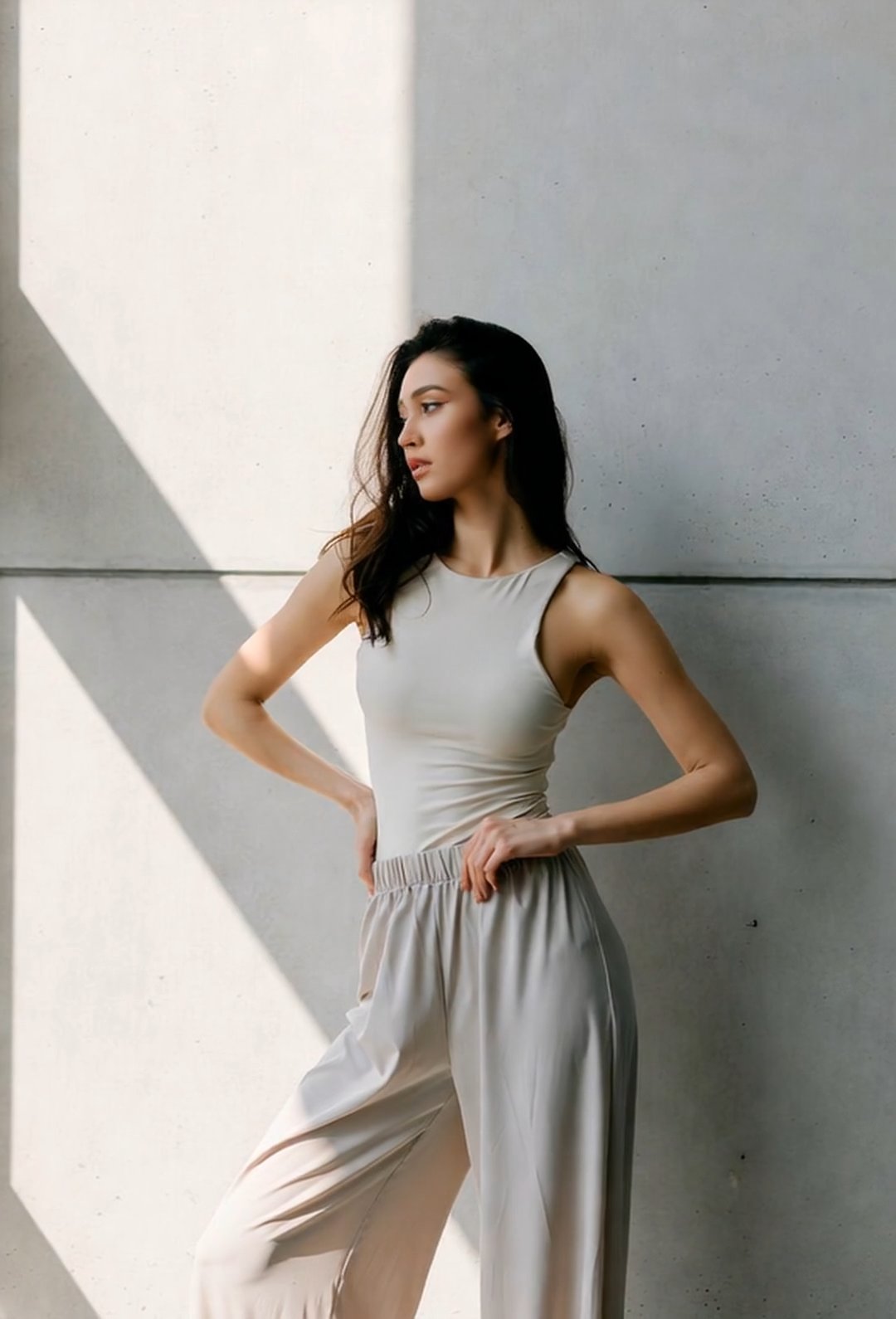 Cyberpunk Glitch Switch