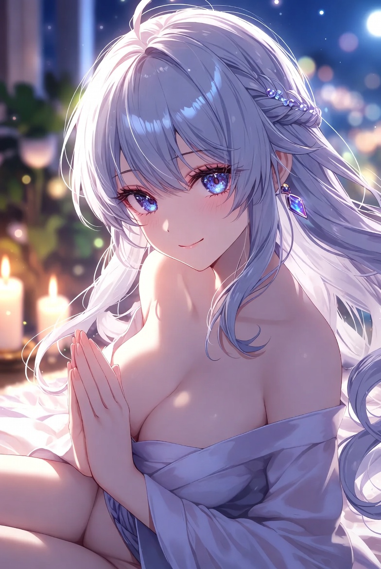 Serenity Sage