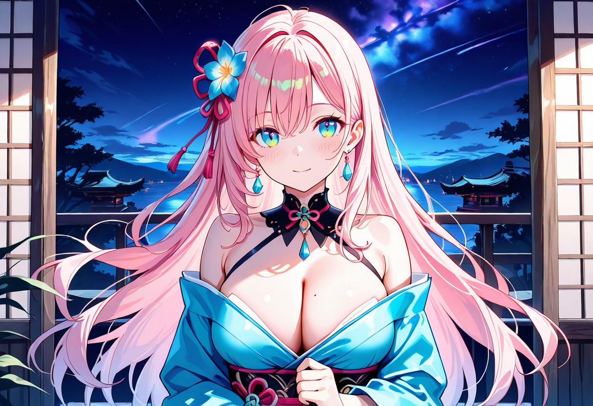 Creating Consistent AI Character Designs