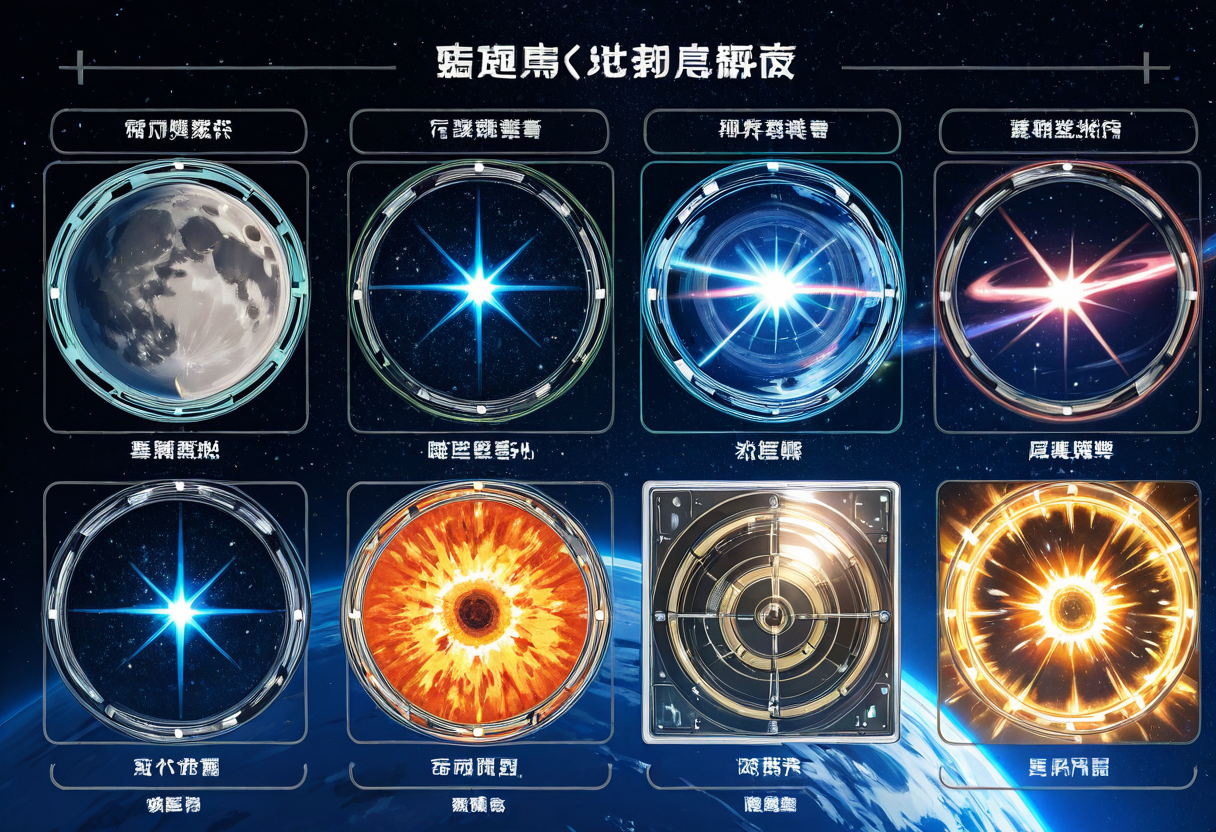 AI Art File Formats: PNG, JPG, WebP Explained