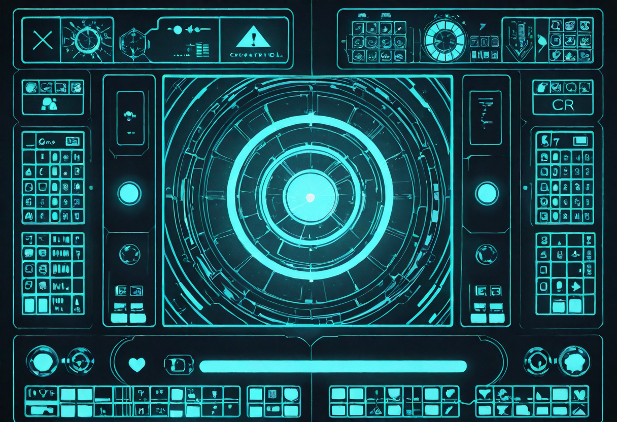 Understanding CFG Scale and Steps in AI Generation
