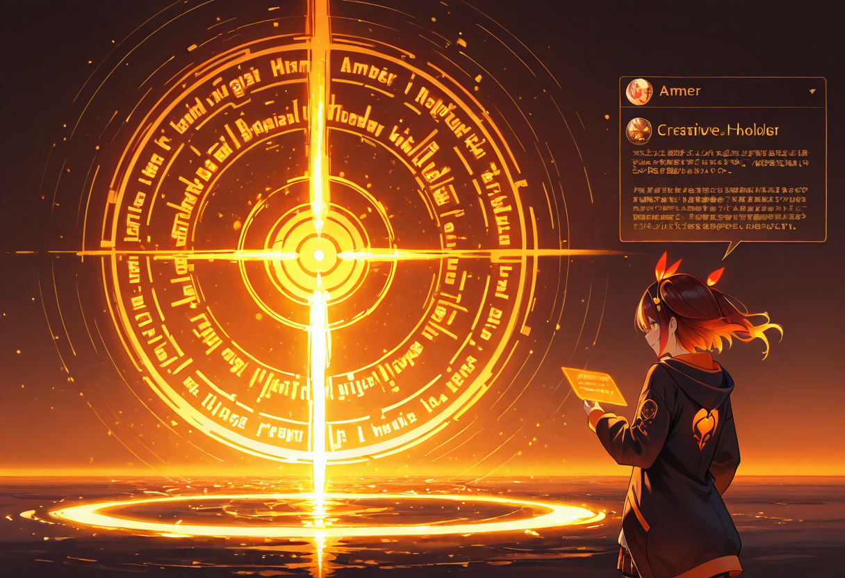 25 Fantasy Character Prompts for Epic AI Art