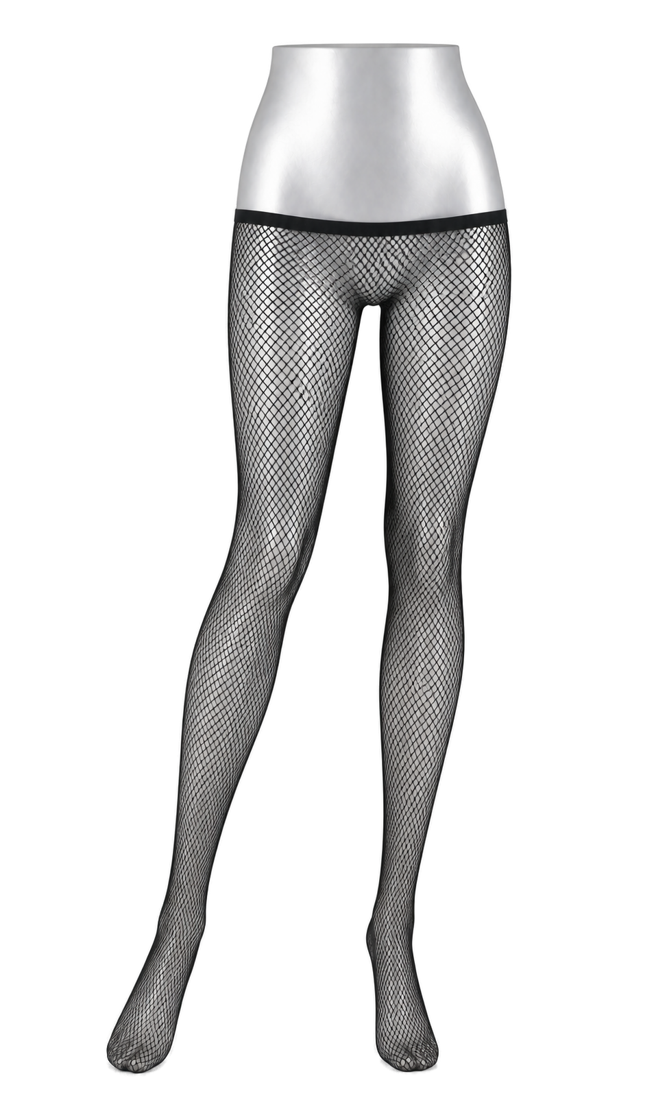 Classic Fishnet Tights