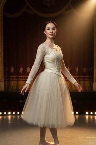 Ballet Premiere